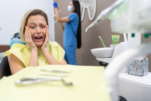 Best Knocked-Out Tooth Emergency  in Toronto, OH