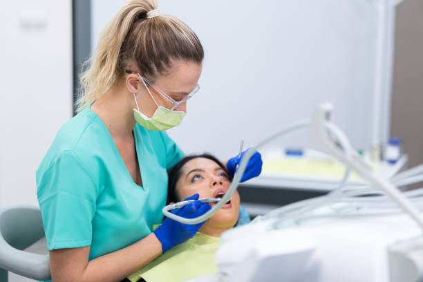 Best Dentist for Tooth Abscess  in Toronto, OH