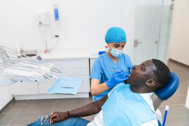 Best Chipped Tooth Repair Near Me  in Toronto, OH
